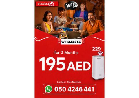 Etisalat