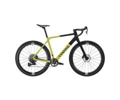 2026 Canyon Grail CF SL 7 AERO Gravel Bike