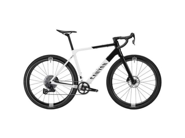 2026 Canyon Grail CF SL 7 AERO Gravel Bike