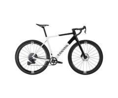 2026 Canyon Grail CF SL 7 AERO Gravel Bike