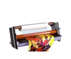 Daige Solo 25 inch Cold Laminator Finishing System (WORLDPRINTHEAD)