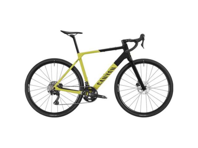 2026 Canyon Grail CF 7 Road Bike