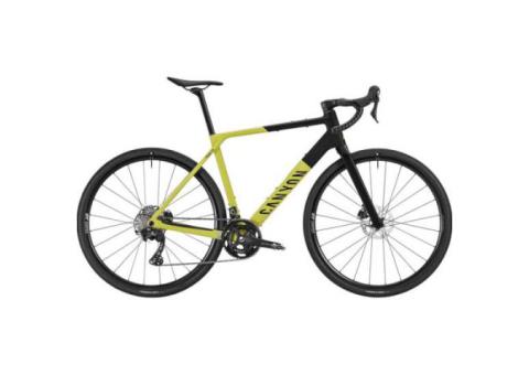 2026 Canyon Grail CF 7 Road Bike