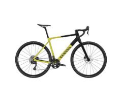 2026 Canyon Grail CF 7 Road Bike