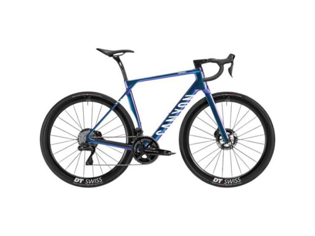 2026 Canyon Endurace CFR Di2 Road Bike