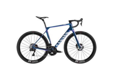 2026 Canyon Endurace CFR Di2 Road Bike