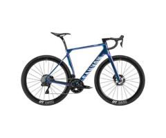 2026 Canyon Endurace CFR Di2 Road Bike
