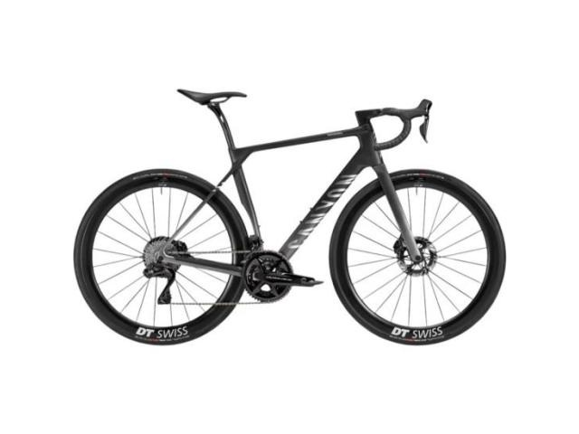 2026 Canyon Endurace CFR Di2 Road Bike