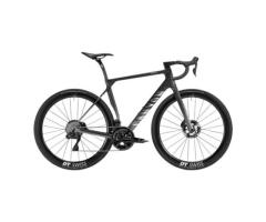 2026 Canyon Endurace CFR Di2 Road Bike
