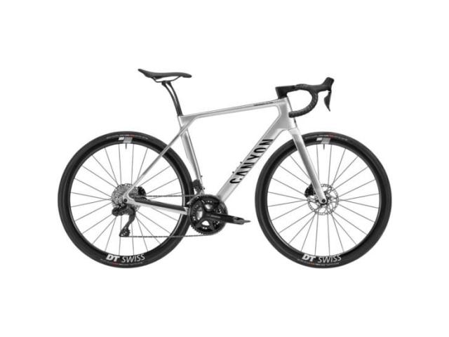 2026 Canyon Endurace CF SLX 7 Di2 Road Bike