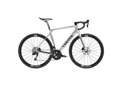 2026 Canyon Endurace CF SLX 7 Di2 Road Bike