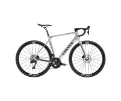 2026 Canyon Endurace CF SLX 7 Di2 Road Bike