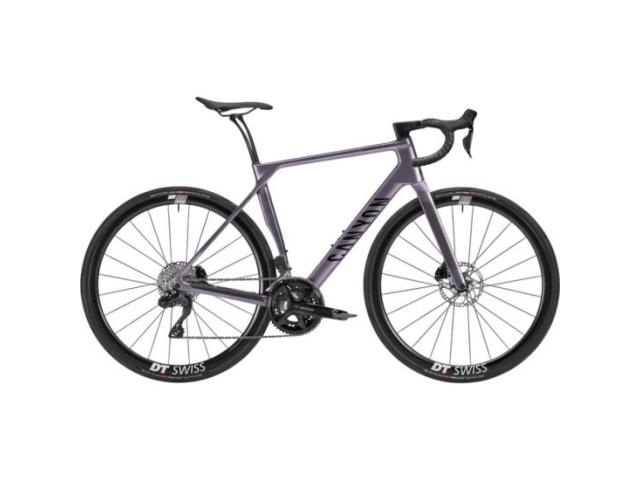 2026 Canyon Endurace CF SLX 7 Di2 Road Bike