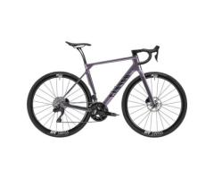 2026 Canyon Endurace CF SLX 7 Di2 Road Bike