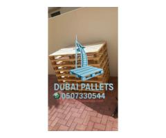 Ajman pallets 0507330544