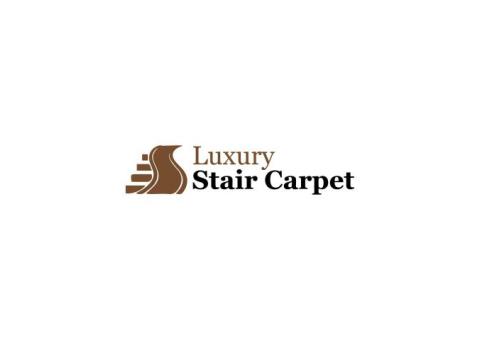 Luxury Stair Carpet