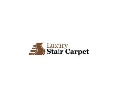 Luxury Stair Carpet