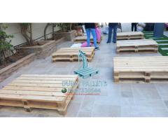 Ajman pallets 0507330544
