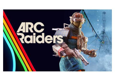 U4GM Reports Major ARC Raiders 1.33.0 Night Raid Changes