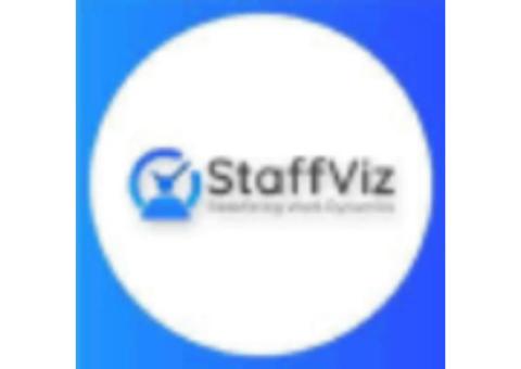 StaffViz | Productivity Management & Time Tracking Software