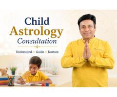 Get Expert Child Astrology Guidance and Future Insights