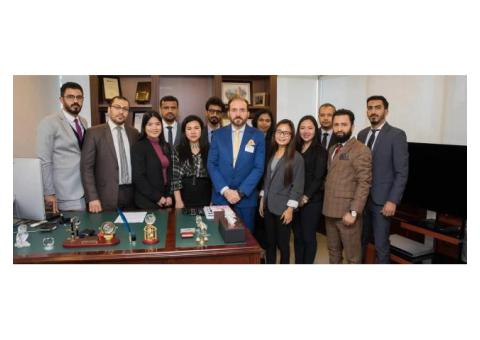 Corporate Lawyers in Dubai