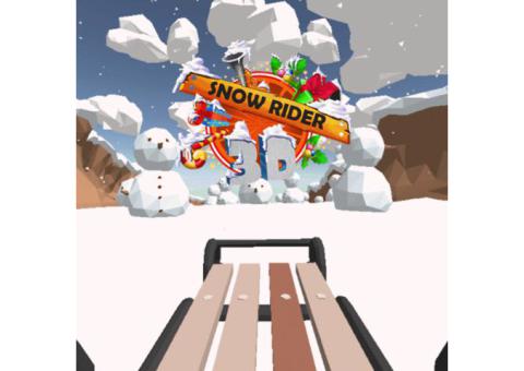 Understanding the Basics of Snow Rider 3D