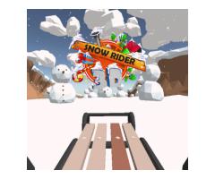 Understanding the Basics of Snow Rider 3D