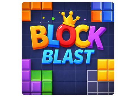 Avoid Creating Small Holes in Block Blast Free
