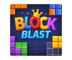 Avoid Creating Small Holes in Block Blast Free