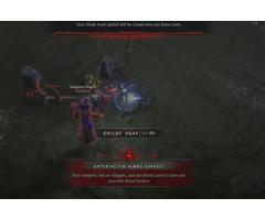 U4GM Diablo 4 Season 14 Pandemonium Ruptures Guide