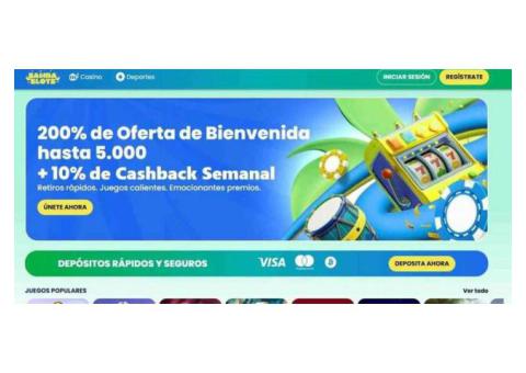 Descubre mejores casas de apuestas deportivas web