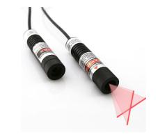 650nm Red Cross Line Laser Module Used for Medical Aesthetics and Plastic Surgery Devices