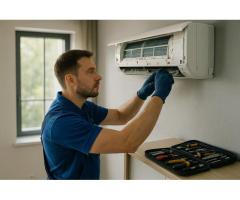 AC Repair in Dubai - Best in Town Repair Services