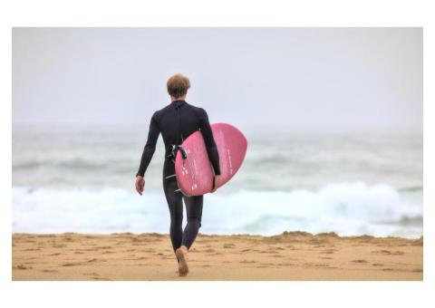 Why Inflatable Boards Are the Future of Water Exploration