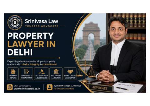 How a property lawyer helps avoid legal problems