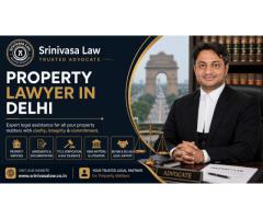 How a property lawyer helps avoid legal problems