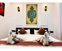 Hotel In Ayodhya Near Railway Station
