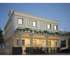 Hotel In Ayodhya Near Railway Station