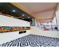 Hotel In Ayodhya Near Railway Station