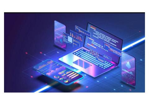 Web Designing Company in Kochi for Modern and Business Focused Websites