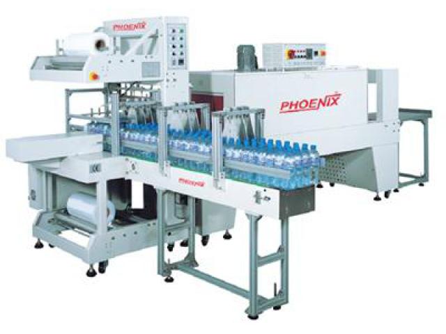Mineral water bottle machine | Rotary water bottle machine