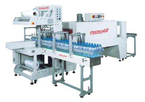Mineral water bottle machine | Rotary water bottle machine
