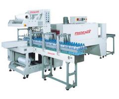 Mineral water bottle machine | Rotary water bottle machine