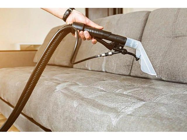 Sofa Cleaning in Dubai