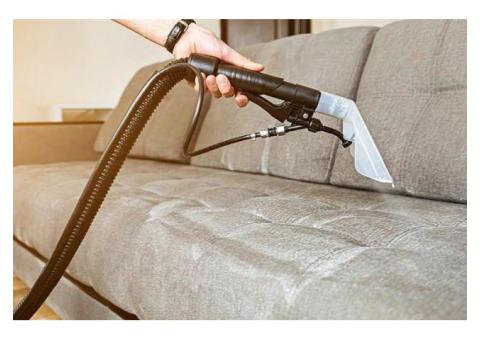 Sofa Cleaning in Dubai