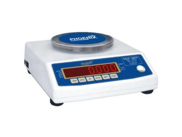 Weighing Scale Supplier Dubai