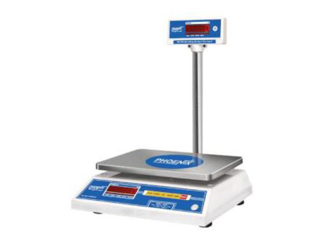 Weighing Scale Supplier Dubai