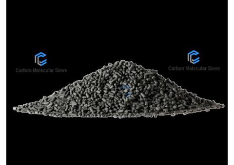Leading Carbon Molecular Sieve Supplier In UAE & Middle East