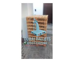 Dubai 0504745792 pallet wooden